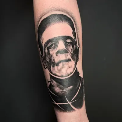 Studio Tatuażu Popioły